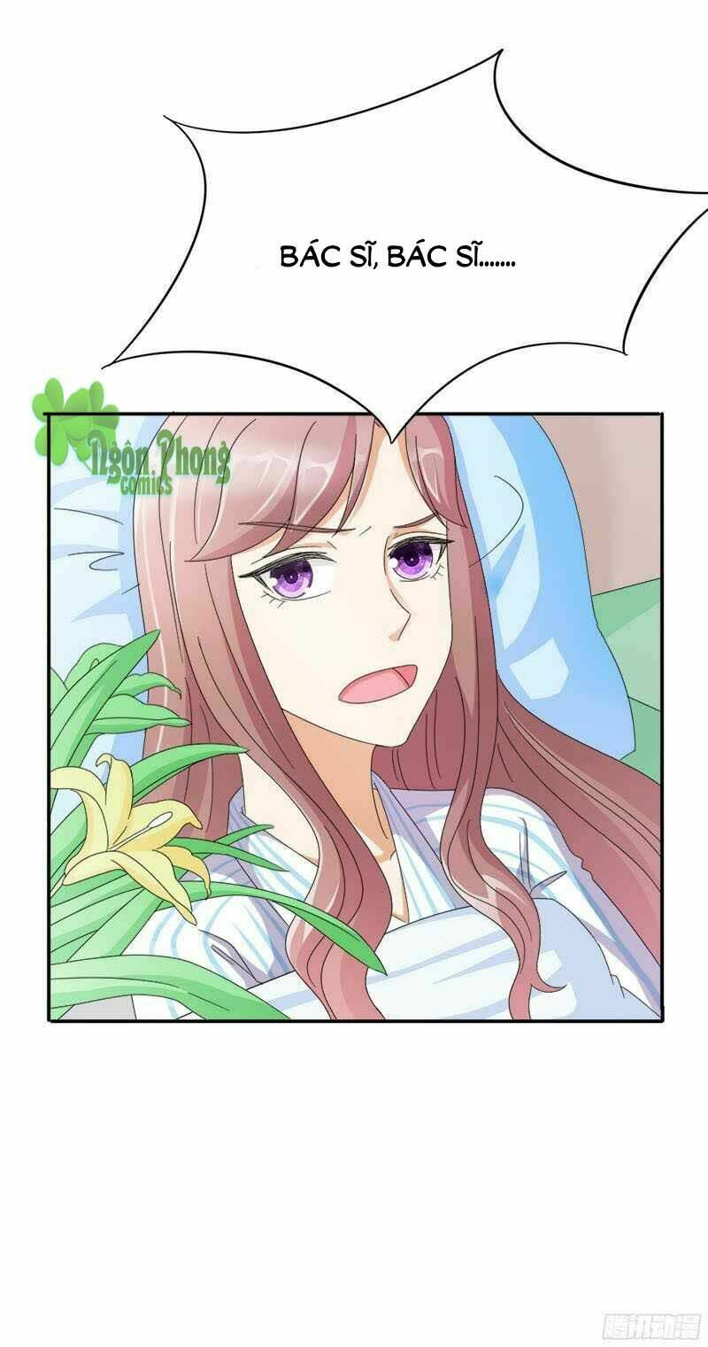 Em Vẫn Còn Nhỏ: Chapter 94