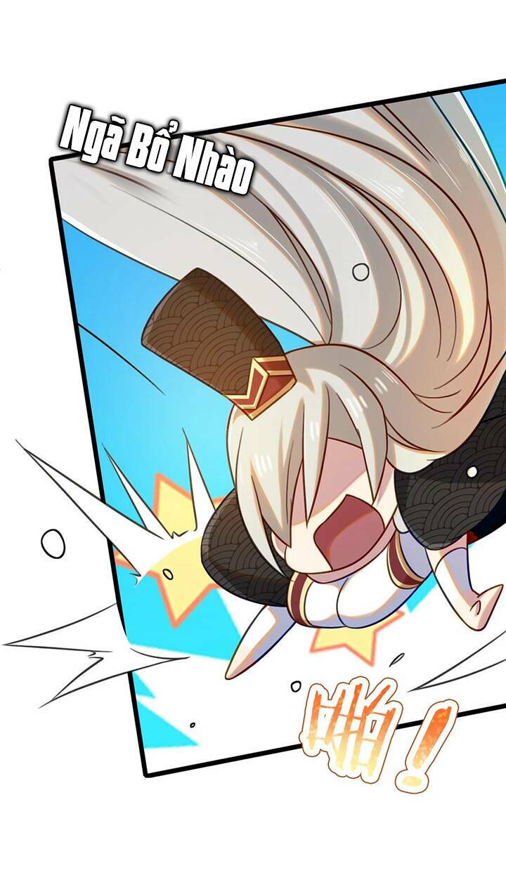 Đại Bảo Kiếm Của Tôi: Chapter 5