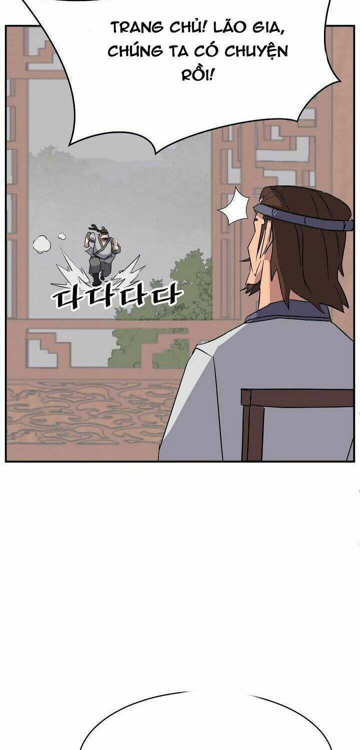 Trọng Sinh, Bất Khả Chiến Bại: Chapter 77