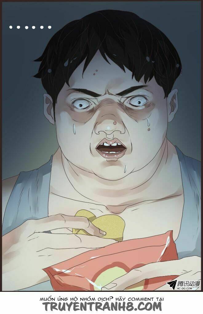 Future trial: Chapter 1