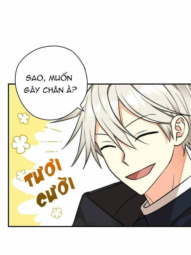 Ba Người Anh Trai Của Tôi Là Bạo Quân: Chapter 37.5