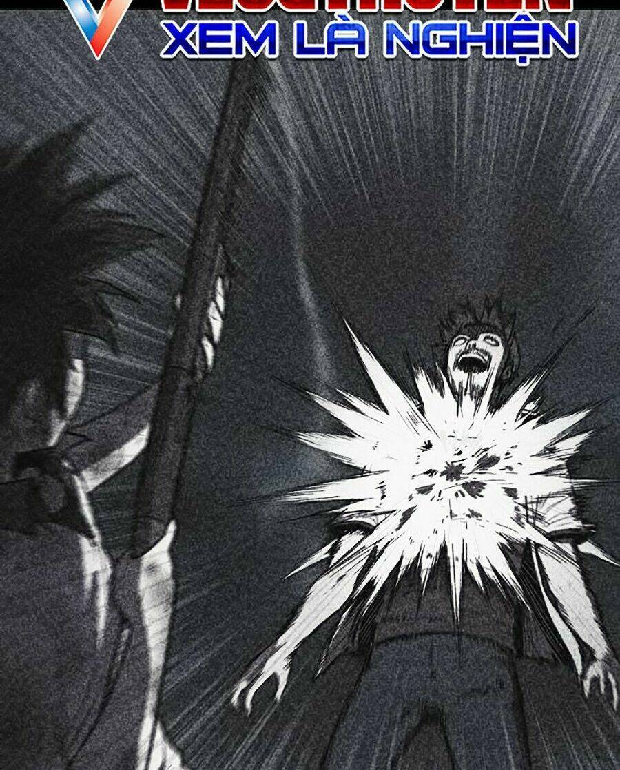 Cậu Bé Shotgun: Chapter 13