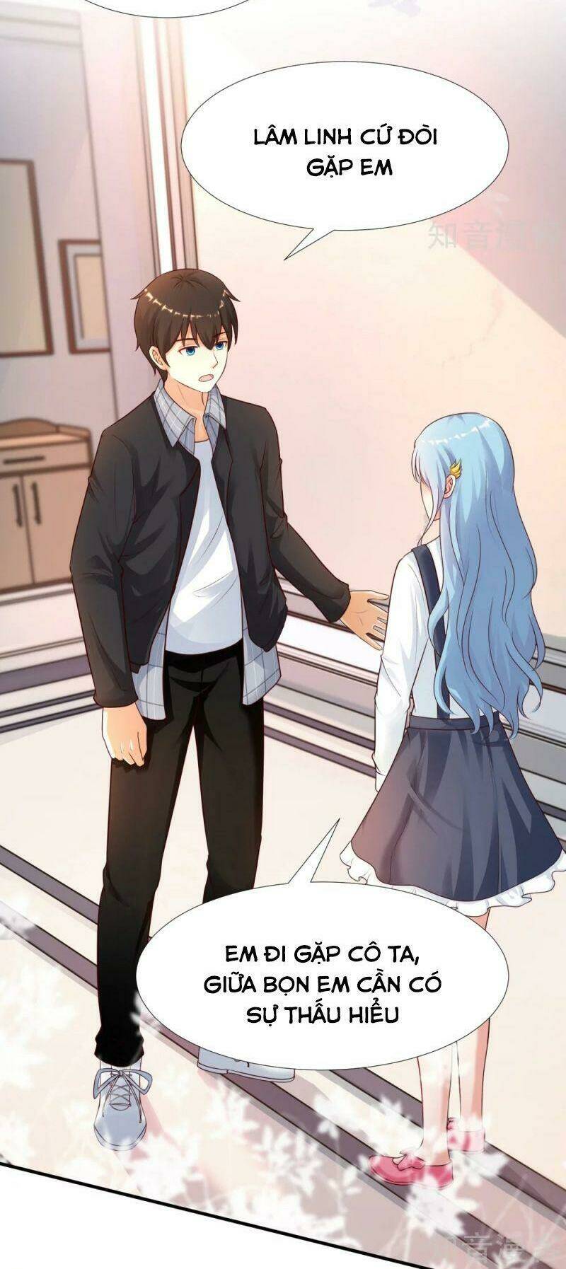 Tối Cường Vận Đào Hoa: Chapter 166