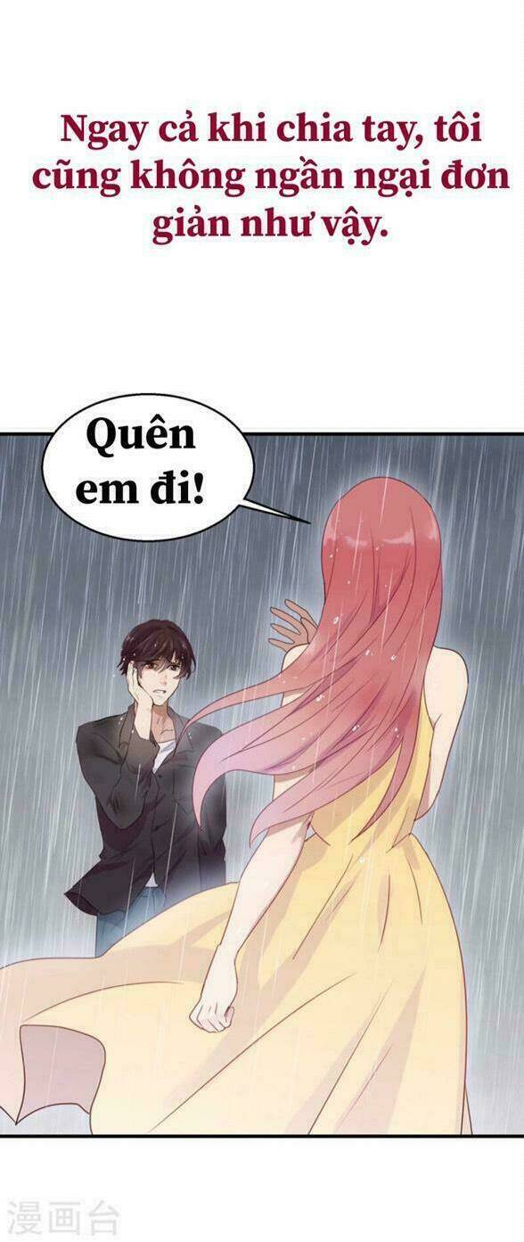 Độc Dược Của Tình Yêu: Chapter 1