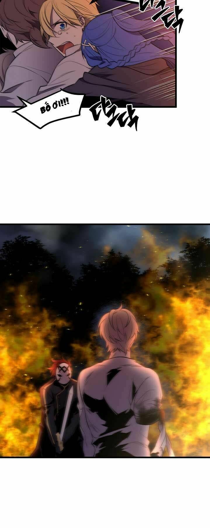 Kiểm Tra Sức Mạnh Vô Hạn: Chapter 15