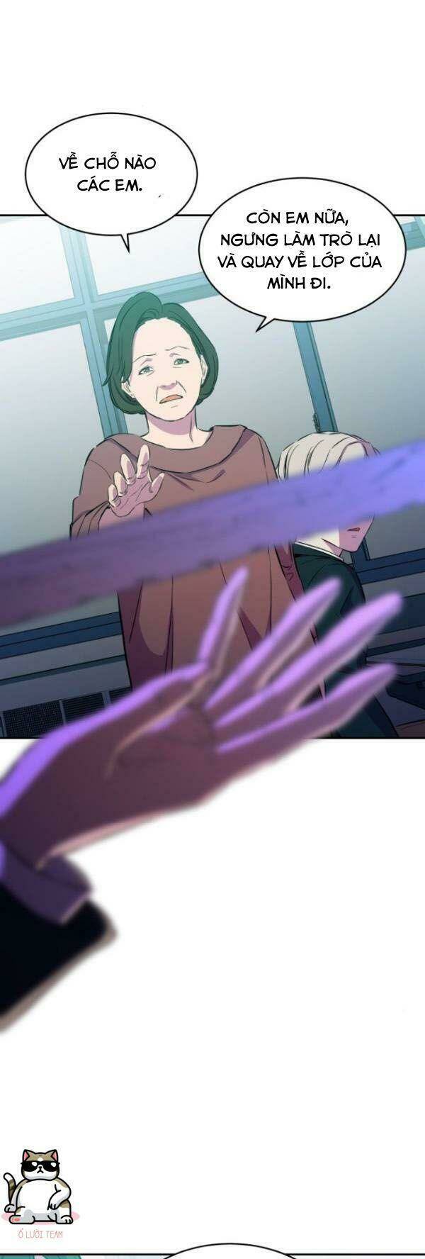 Nhân Vật Phản Diện Bất Tài: Chapter 6