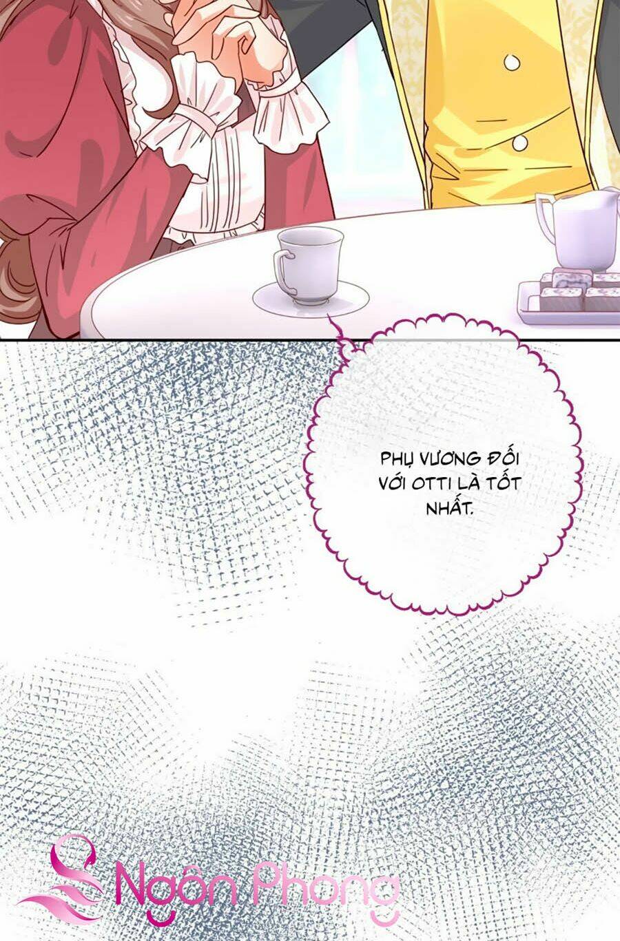 Nữ Hoàng Đầu Tiên Của Đế Quốc: Chapter 12