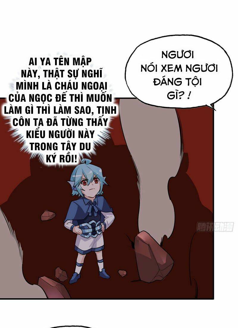 Khởi Đầu Bằng Một Con Côn: Chapter 108