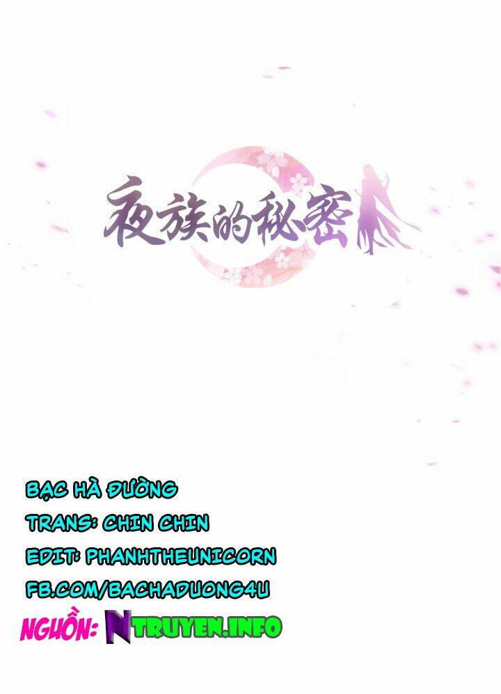 Bí Mật Của Dạ Tộc: Chapter 6.2