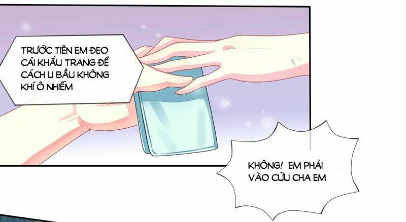 Sủng Sủng Dục Động: Chapter 3