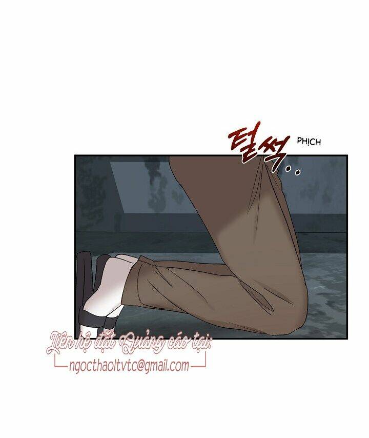 Kẻ Cắp Mặt Trăng: Chapter 8