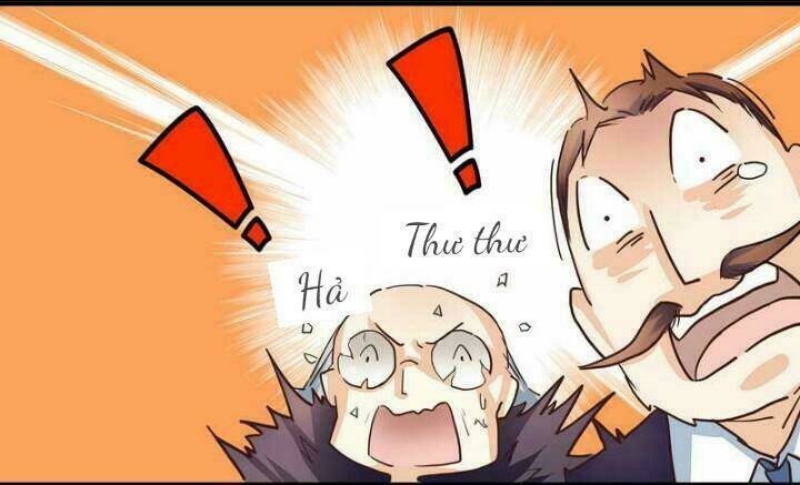 Tổng Tài Đã Cưới Em: Chapter 1