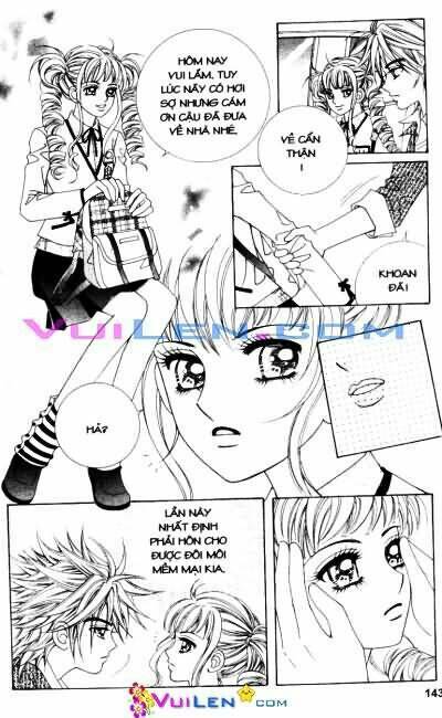 Cấm Hôn: Chapter 32