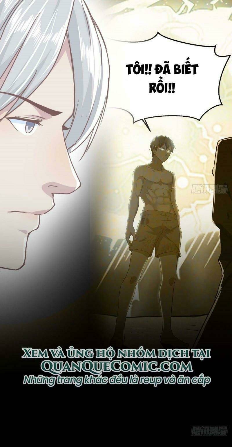 Song Tu Đạo Lữ Kiểu Xem Mặt: Chapter 77