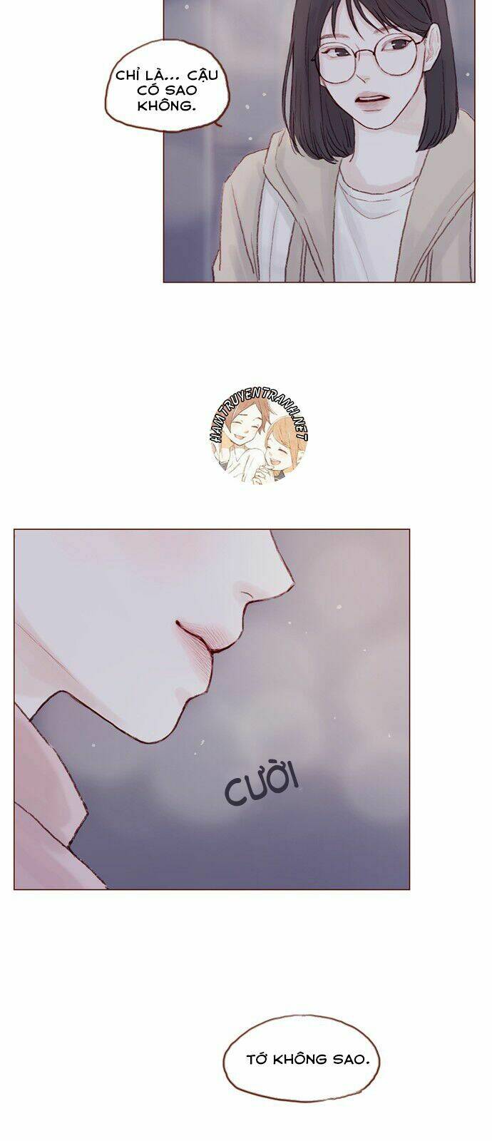 Hongshi Thích Tôi!: Chapter 30
