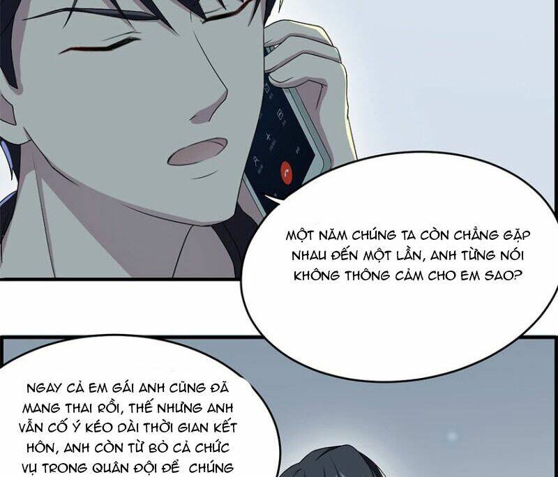 Mạc Thiếu Bức Hôn: Vợ Mới Khó Chống Đỡ: Chapter 14