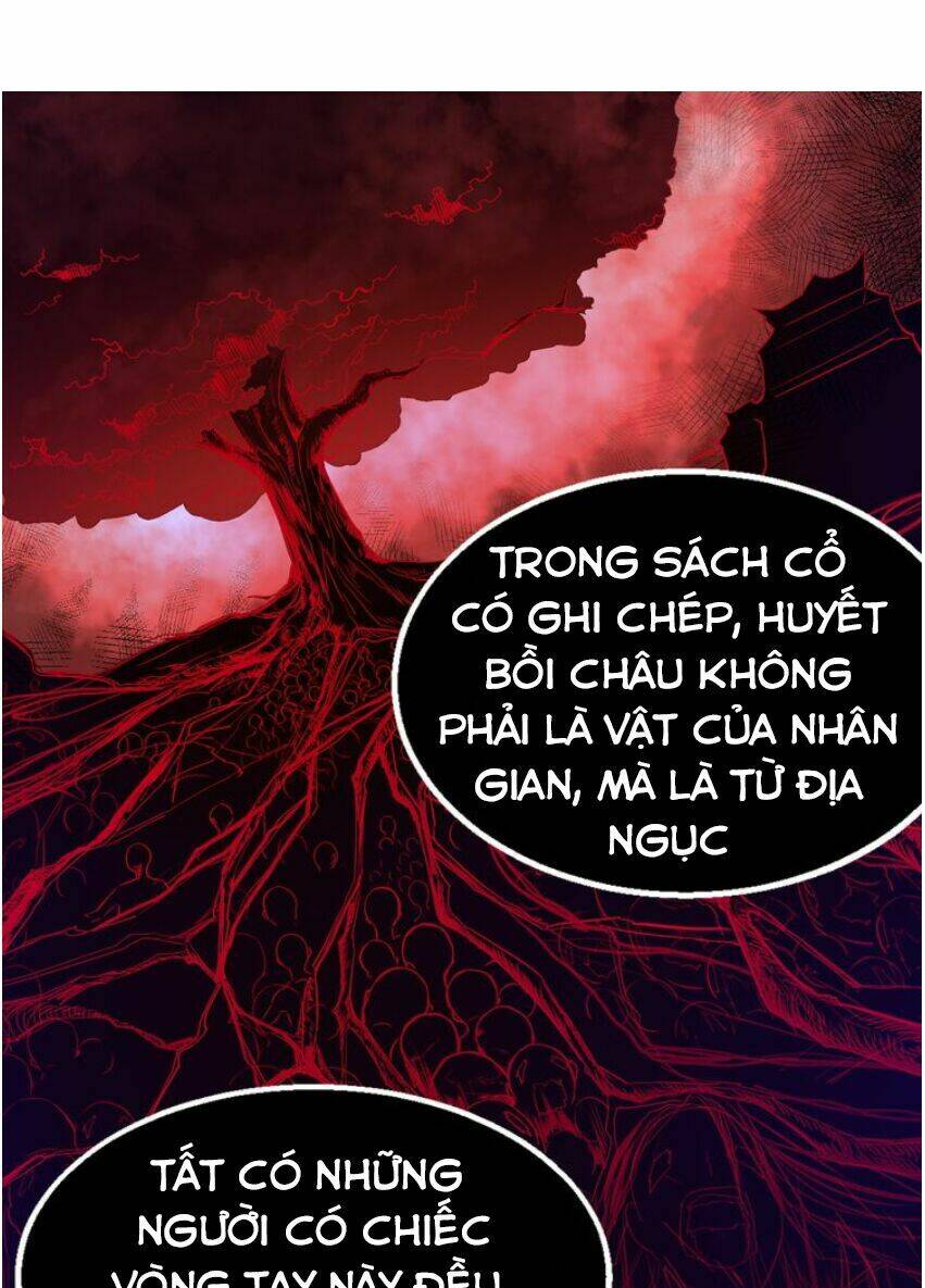 Đại Nghịch Chi Môn: Chapter 25