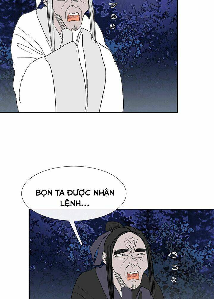 Học Sĩ Tái Sinh: Chapter 44