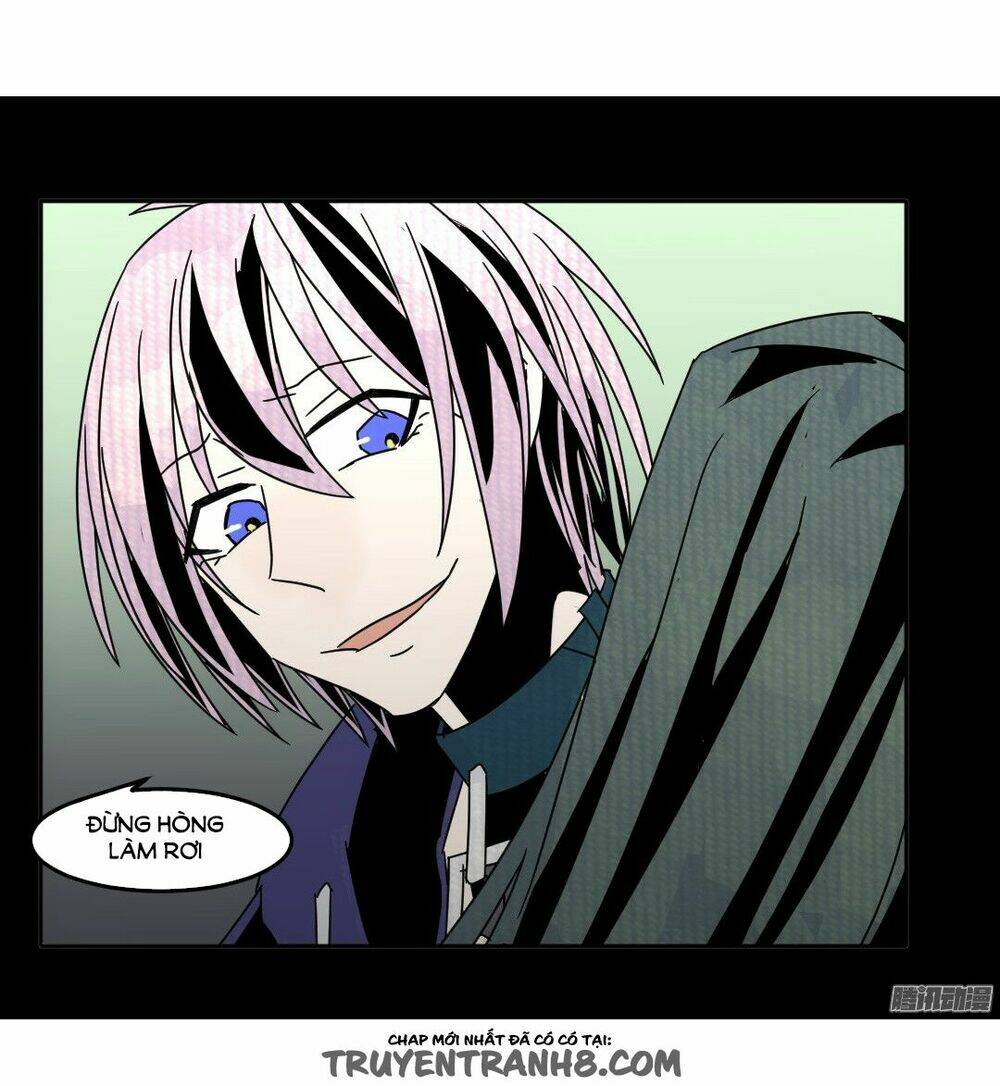 Điều Ước Của Người Phàm: Chapter 35