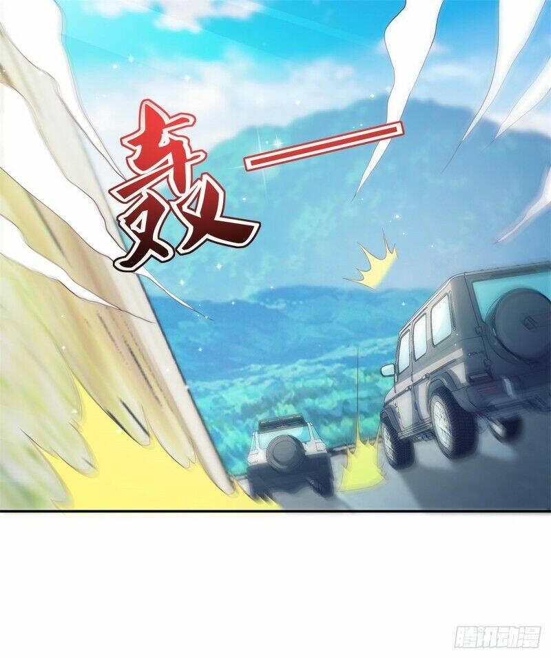 Chí Tôn Toàn Năng: Chapter 20