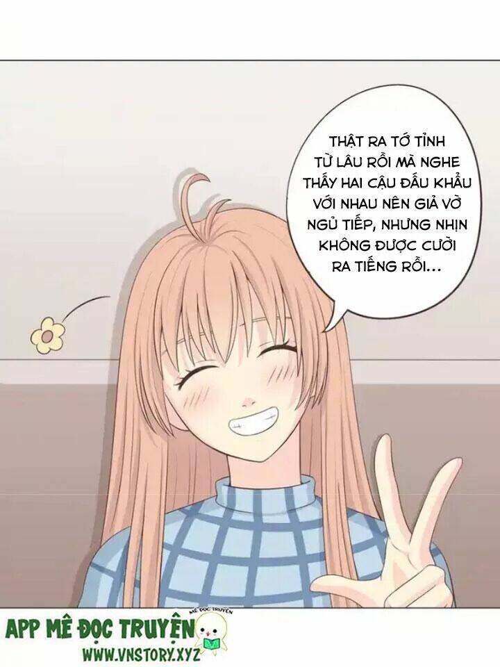 Xin Chào! Dân Nữ: Chapter 61