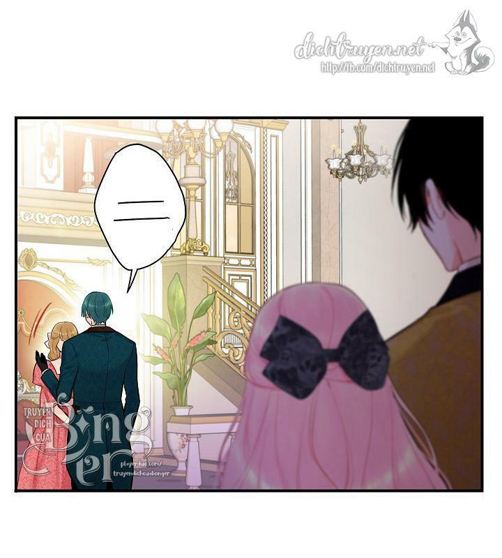 Tồn Tại Với Tư Cách Là Vợ Của Nam Chính: Chapter 190