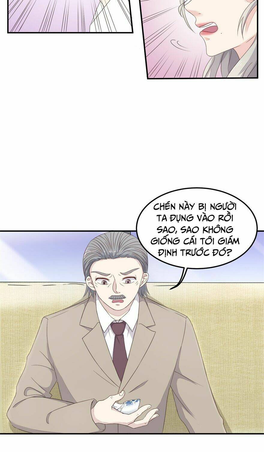 Chung Cực Thấu Thị Nhãn: Chapter 6