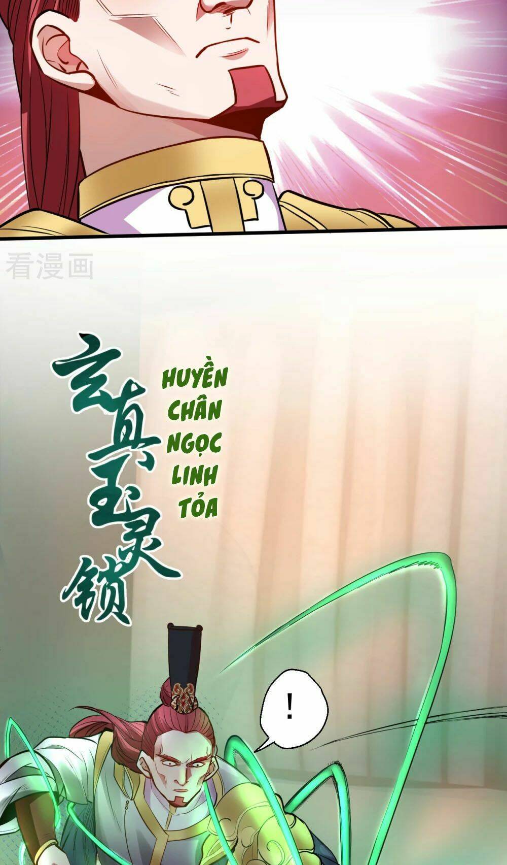Tối Cường Đại Biểu Hoàng Kim Thận: Chapter 17