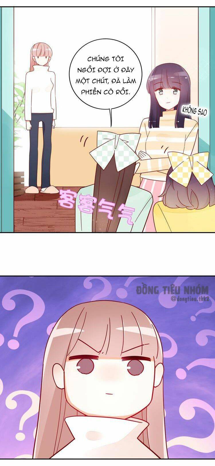 Cẩm Nang Tấn Công Tra Nam: Chapter 9