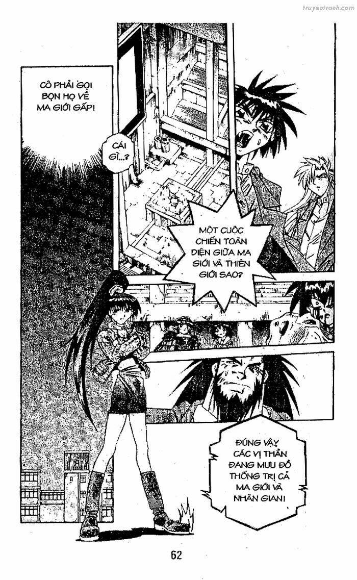 Devil And Devil: Chapter 82