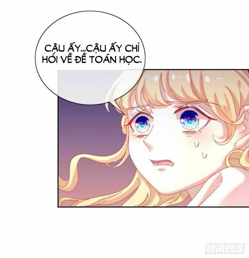 Trạng Thái Song Sinh: Chapter 2