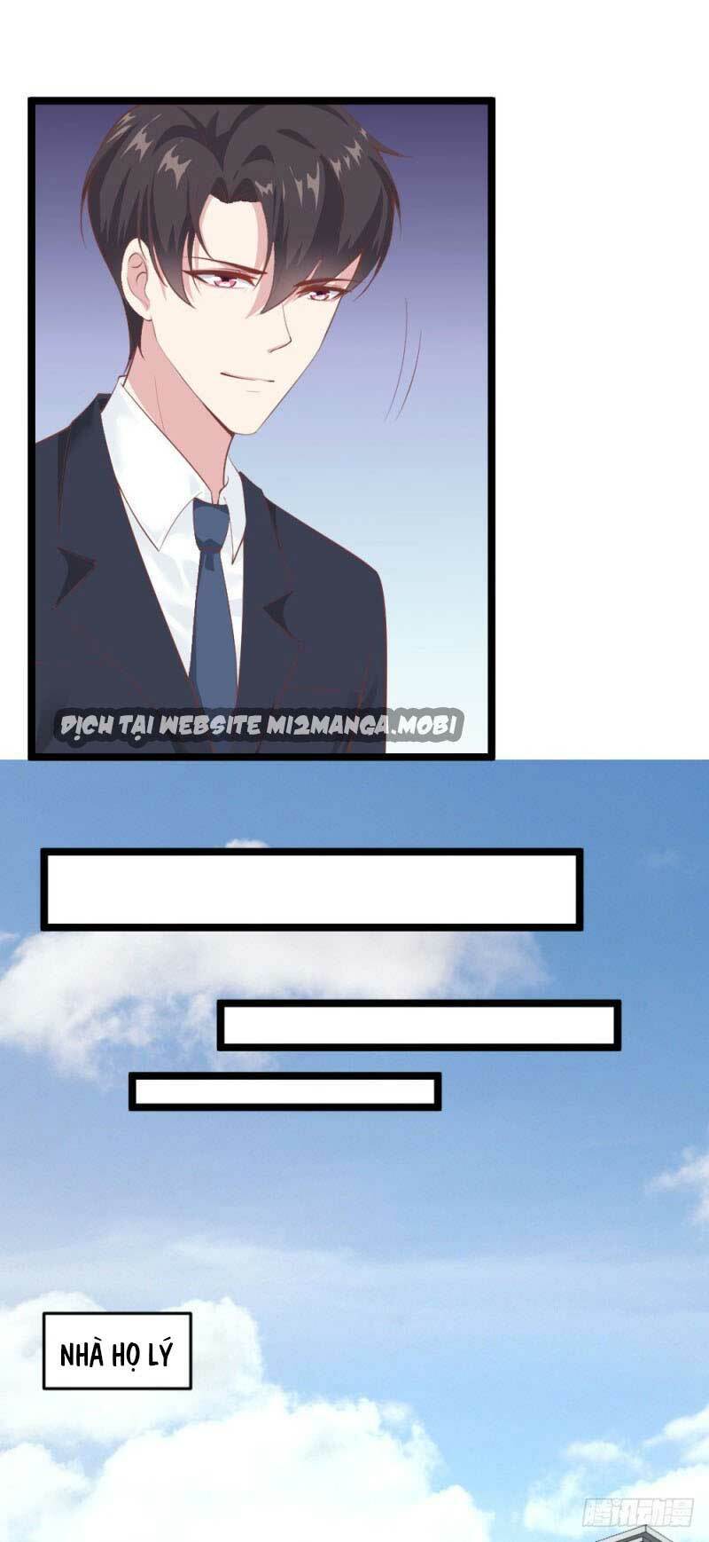 Cấm Tình Điềm Mật: Đế Thiếu Hào Môn Trêu Tận Cửa: Chapter 65