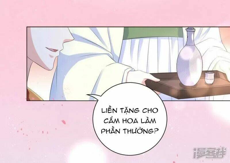 Vương Phi Có Độc!: Chapter 28