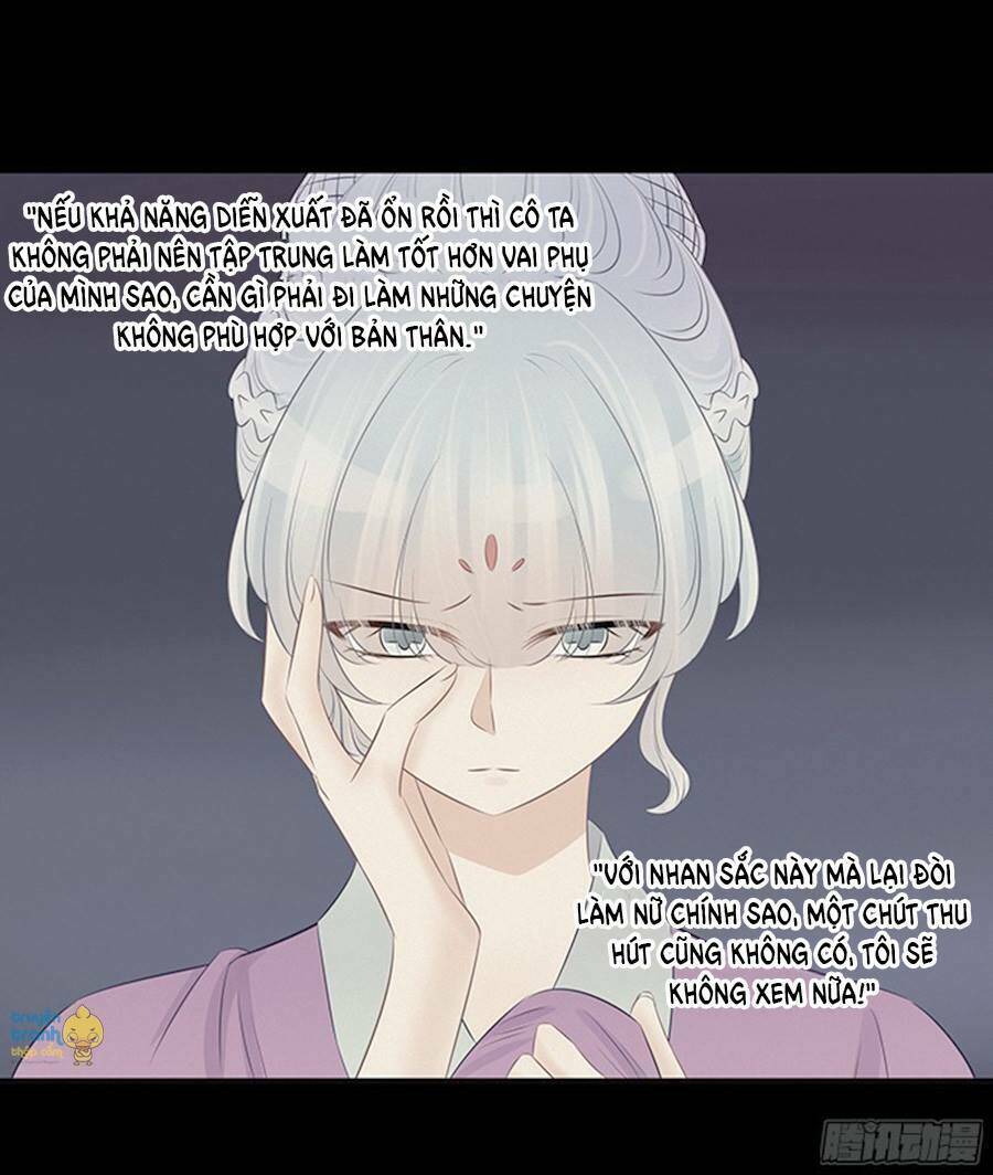 Trọng Sinh Để Ngủ Với Ảnh Đế: Chapter 50