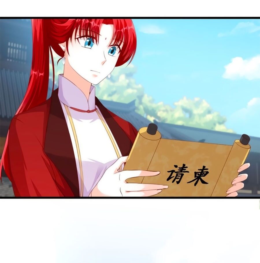 Phản Phái Nữ Đế Lai Tập: Chapter 37