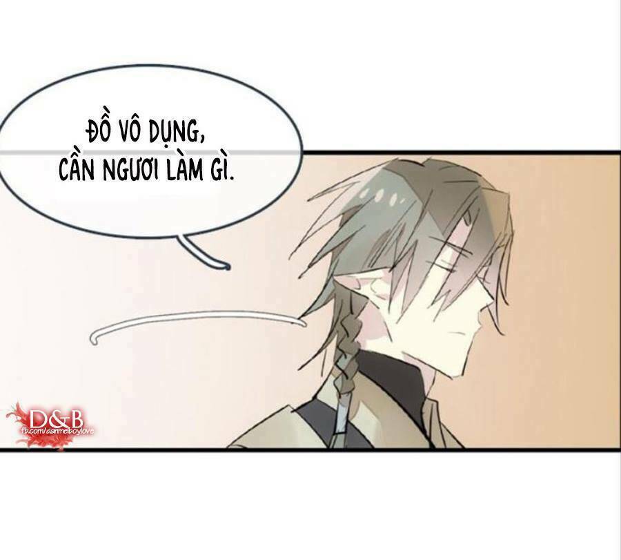 Sư Phụ Lại Trêu Chọc Ta: Chapter 64