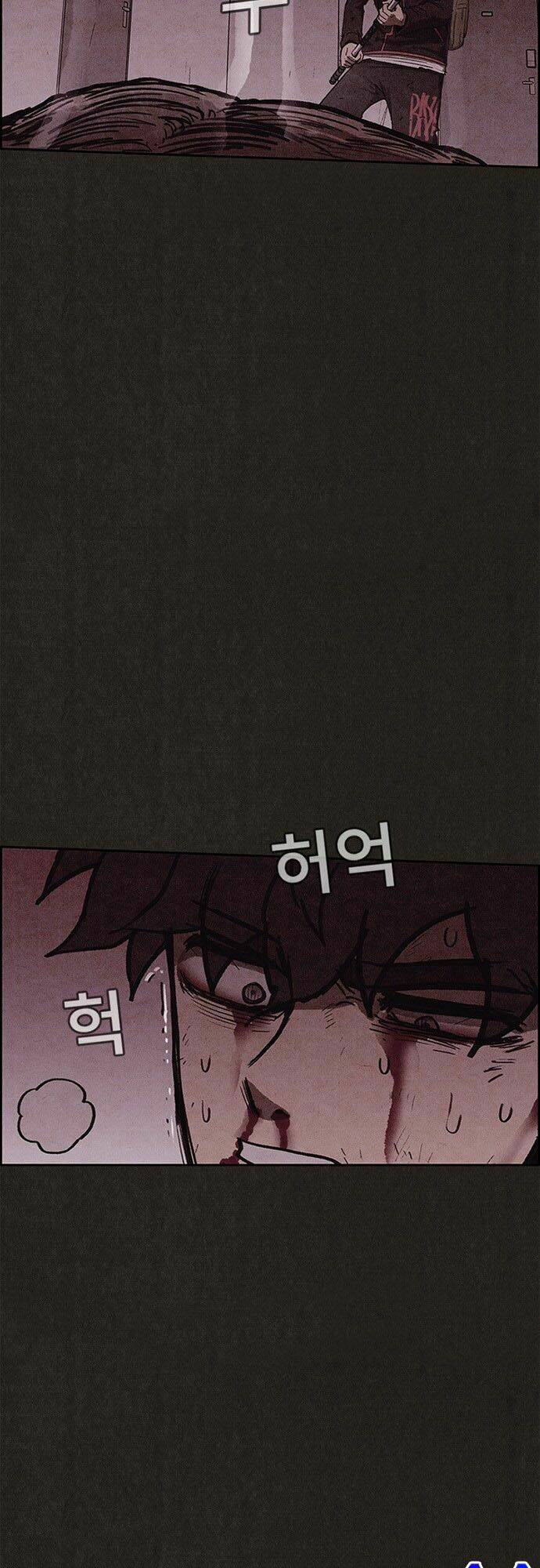 Quái Vật Tại Chung Cư Xanh: Chapter 97