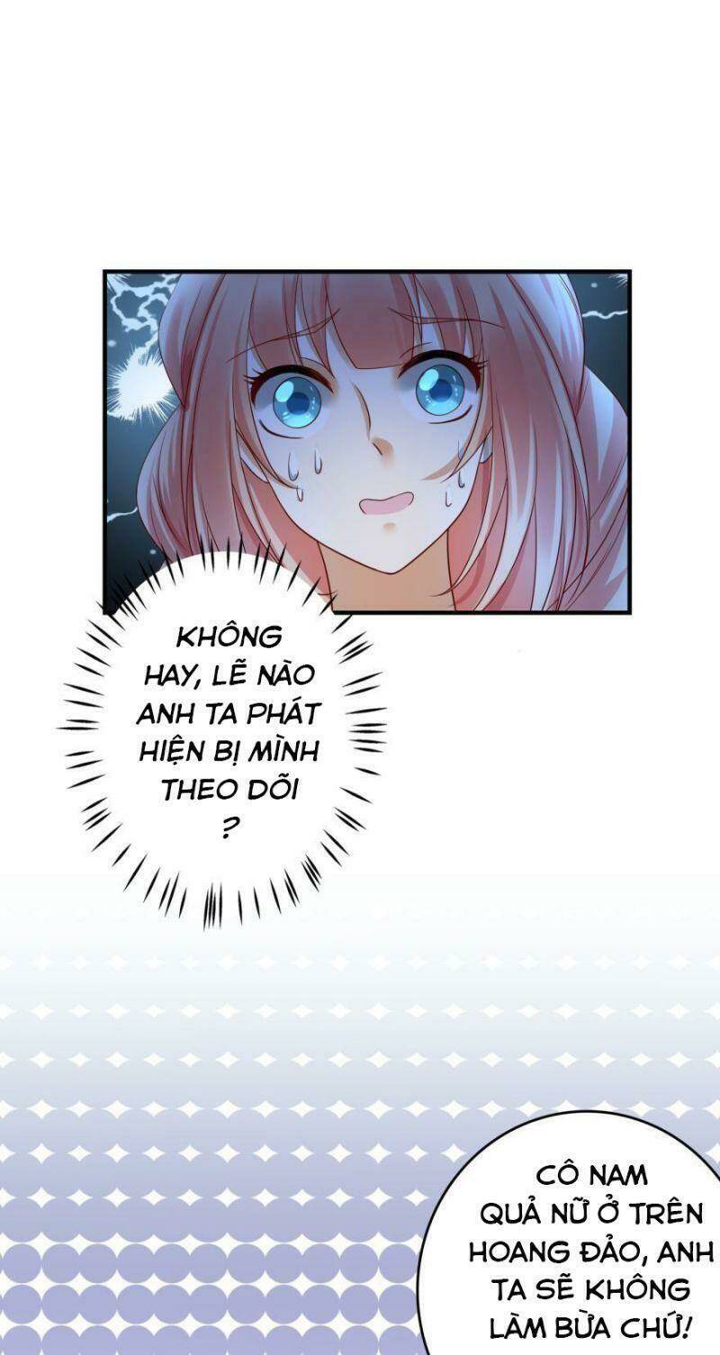 Nhân Ngư Học Trưởng, Đừng Ôm Ta!: Chapter 65