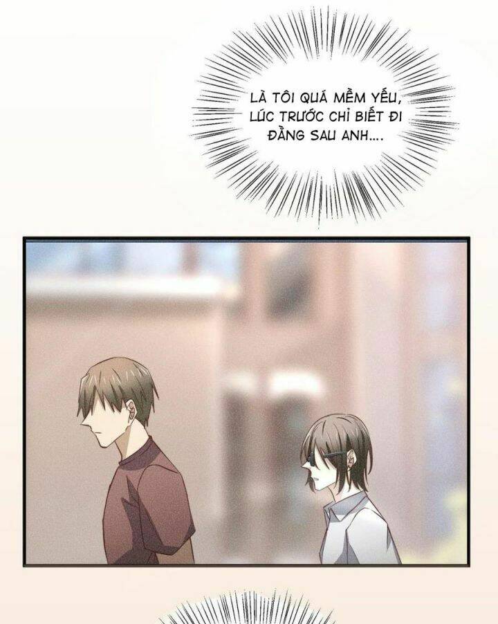 Đơn Phương Yêu Thầm Anh: Chapter 58