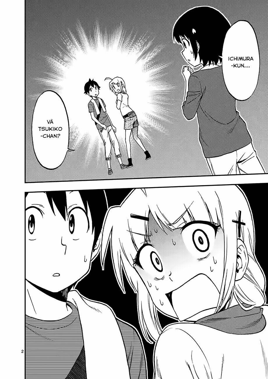 Criminale: Chapter 25