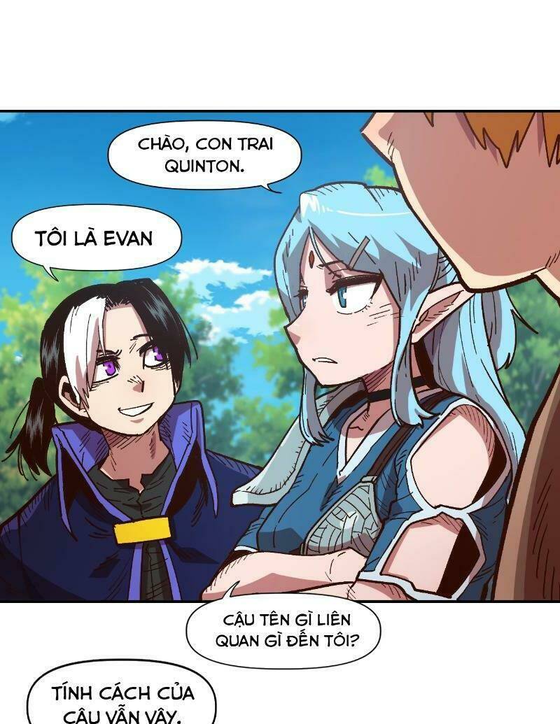 Đại Lục Vô Song: Chapter 7