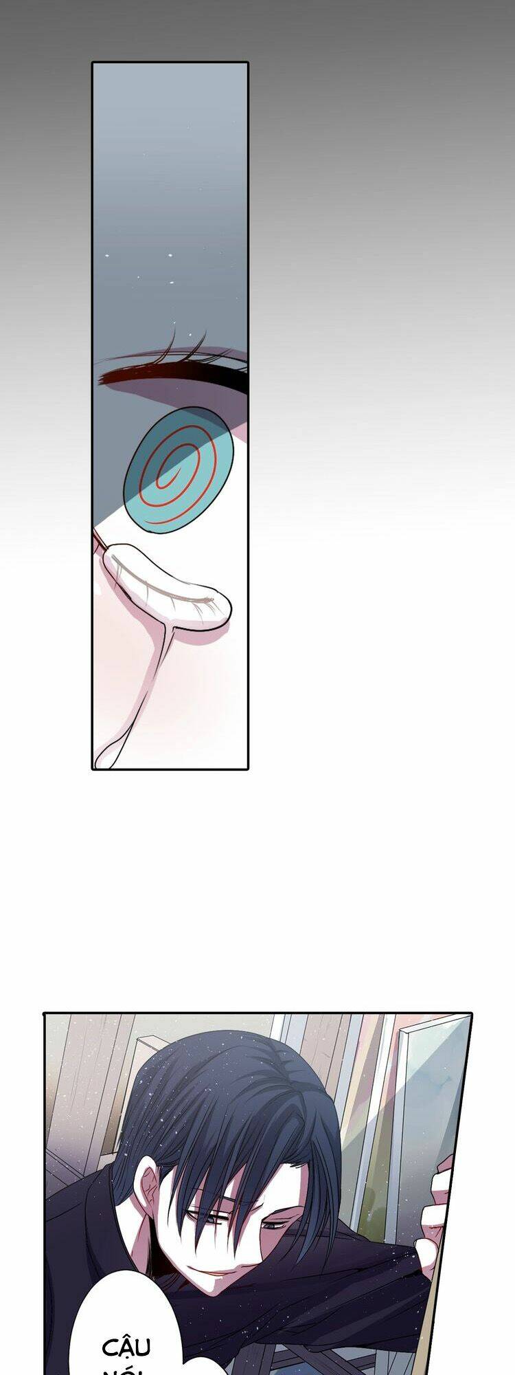 Linh Chúc Thiếu Nữ: Chapter 12