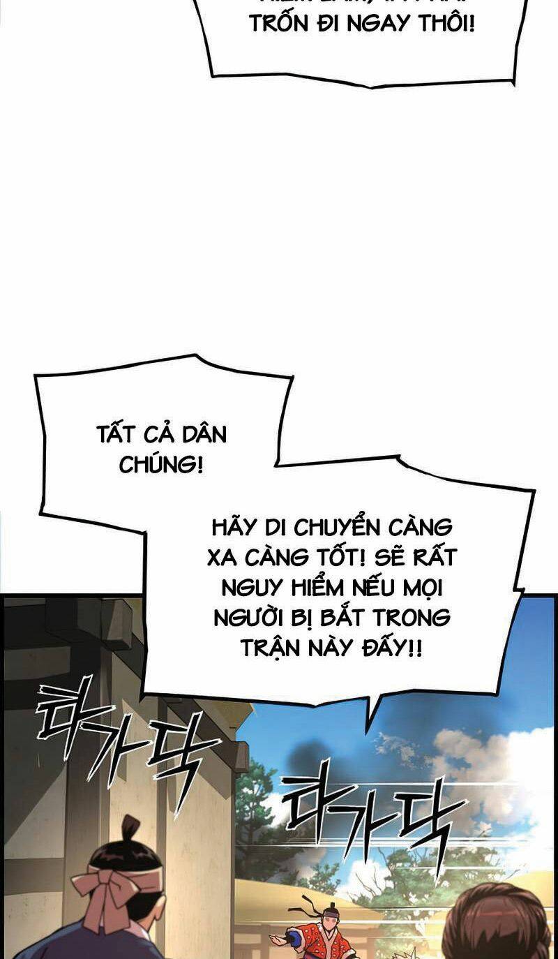 Tôi Sẽ Sống Như Một Hoàng Tử: Chapter 80