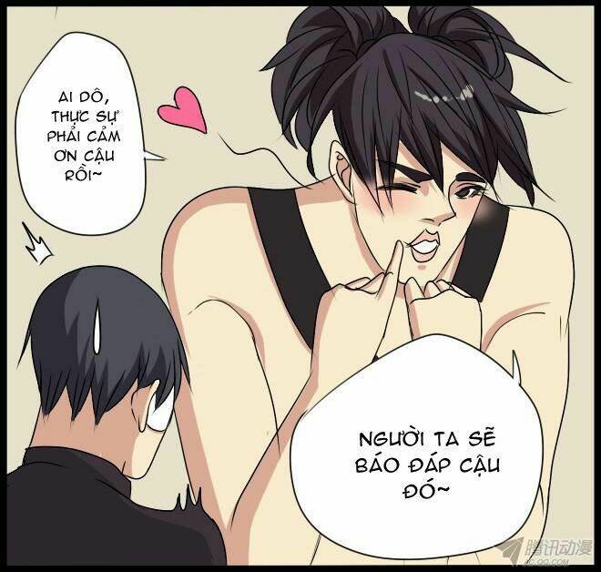 Future trial: Chapter 22