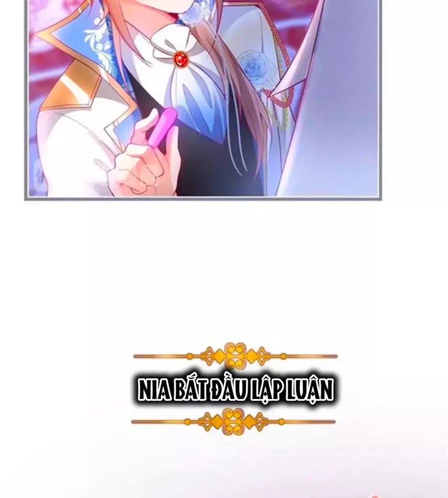 Vương Tử Và Ánh Trăng Đen: Chapter 31