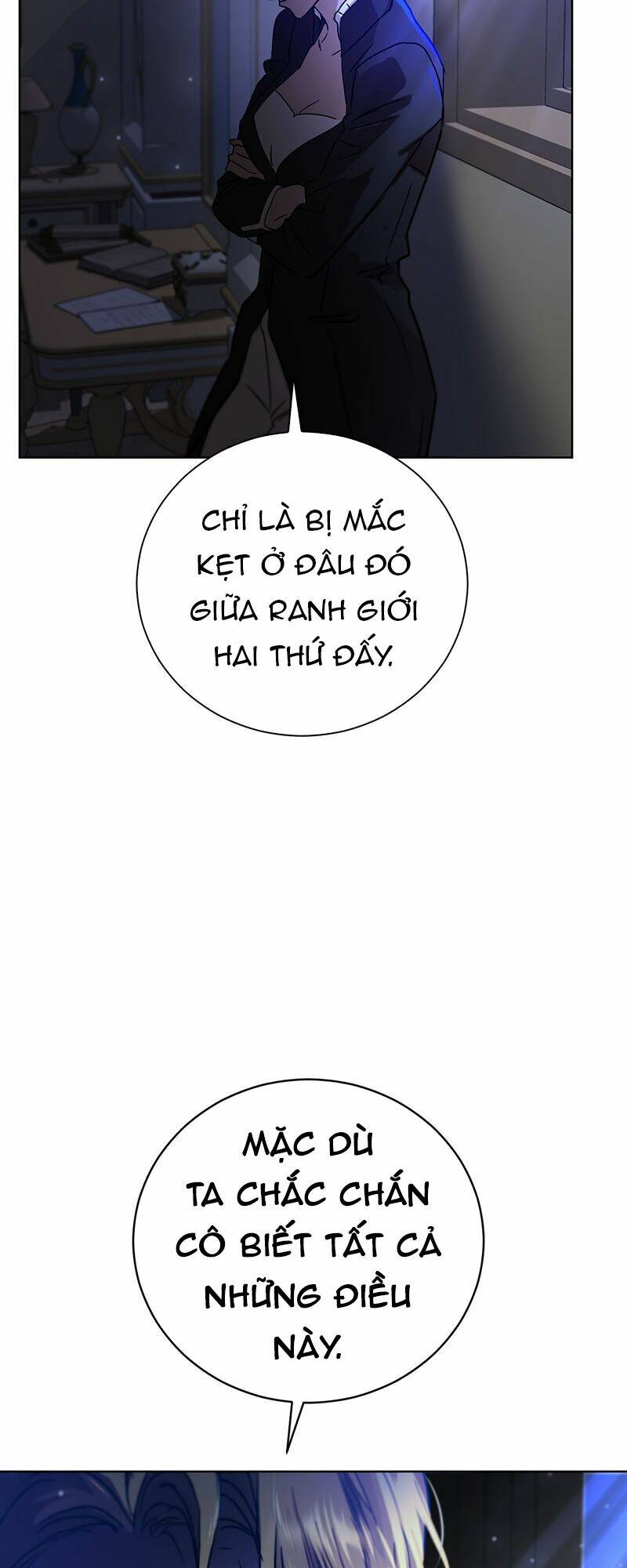 Khế Ước Của Ác Ma: Chapter 59