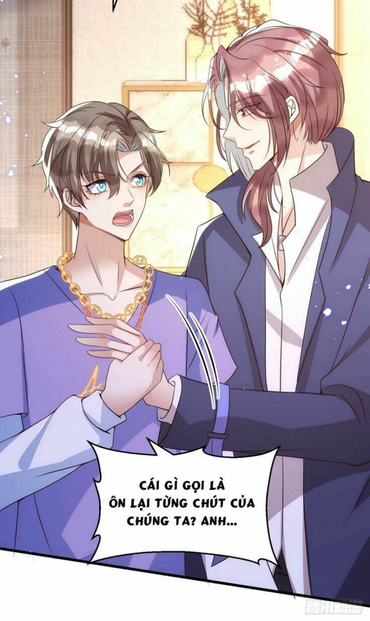 Thú Thụ Bất Thân: Chapter 103