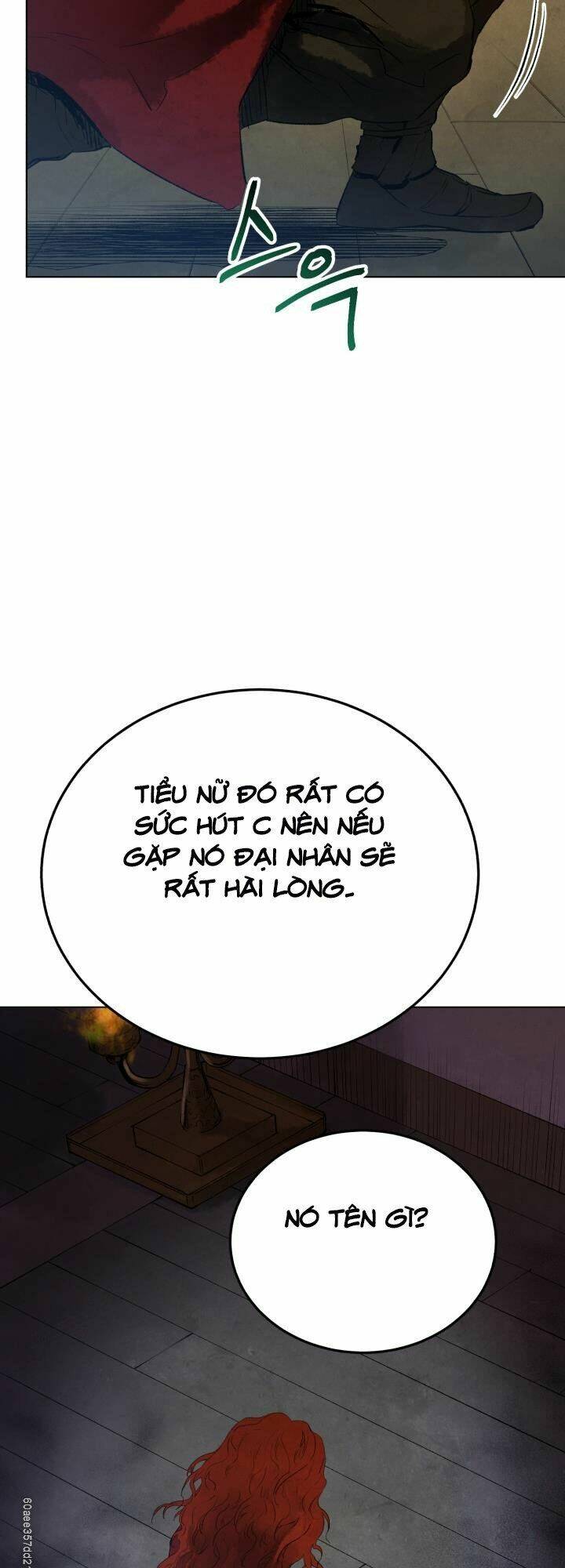 Phụng Tiên Trọng Sinh Ký: Chapter 21