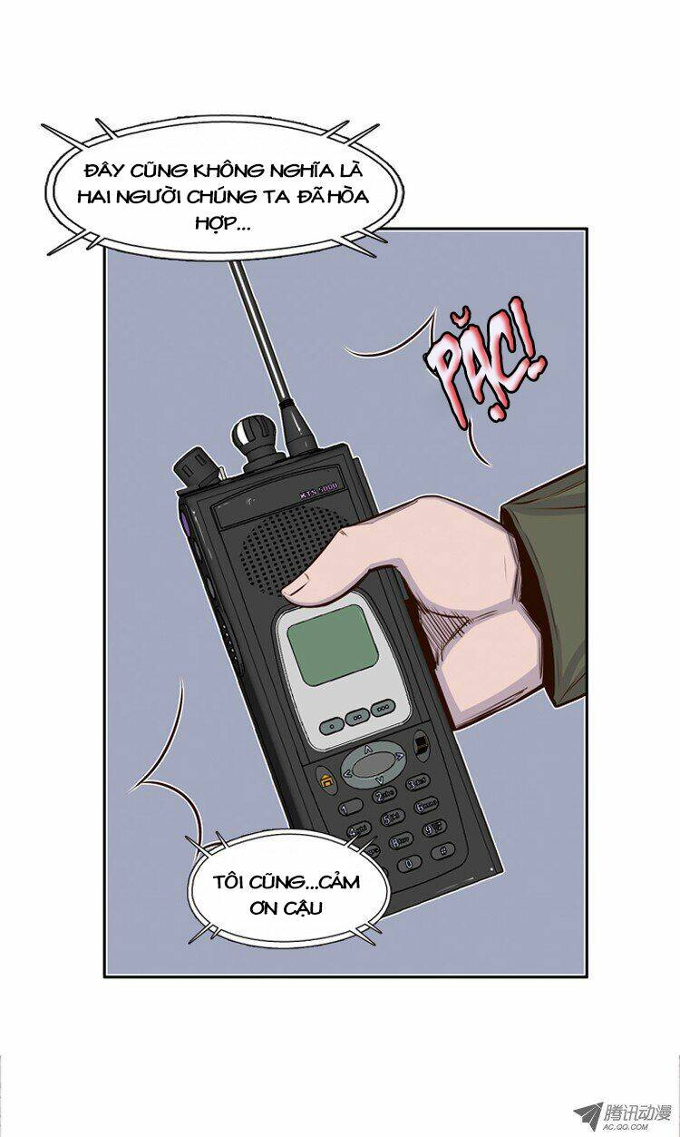 Vua Của Vong Linh: Chapter 115