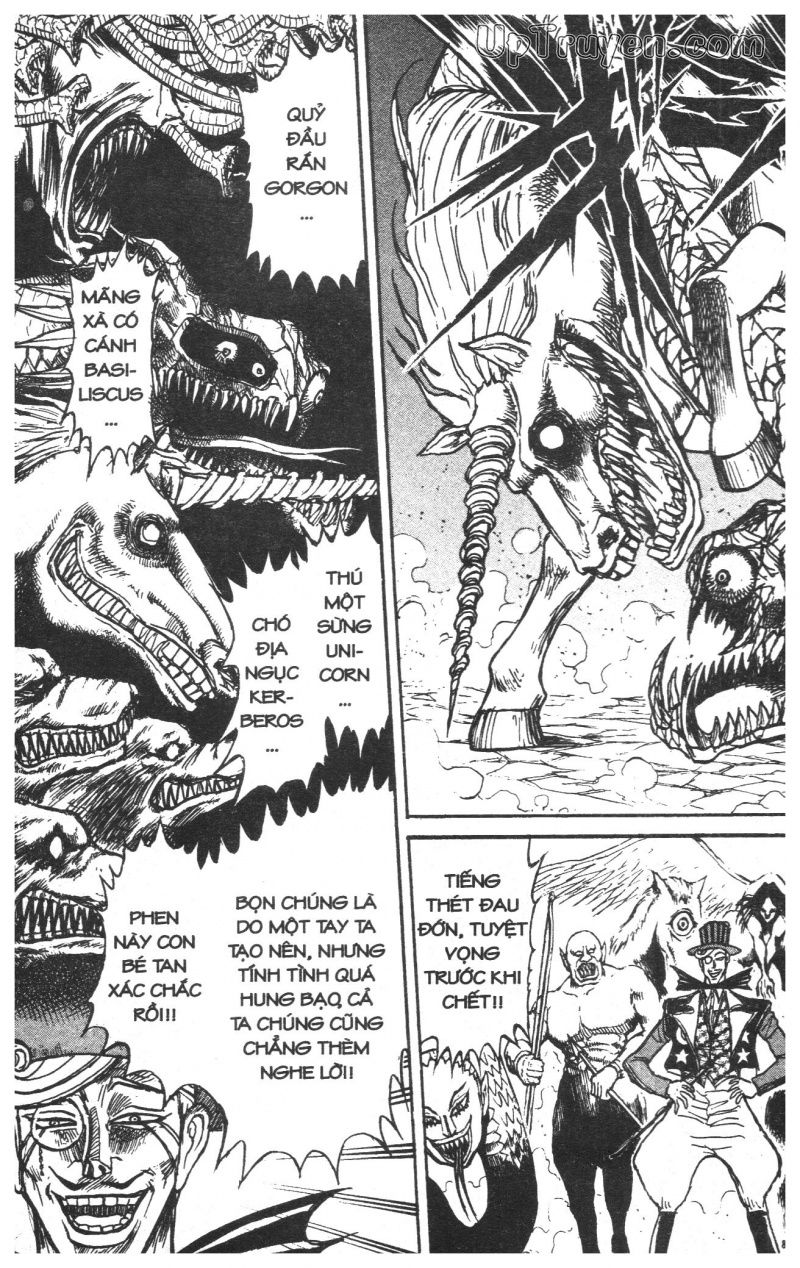 Fujita Kazuhiro: Chapter 39